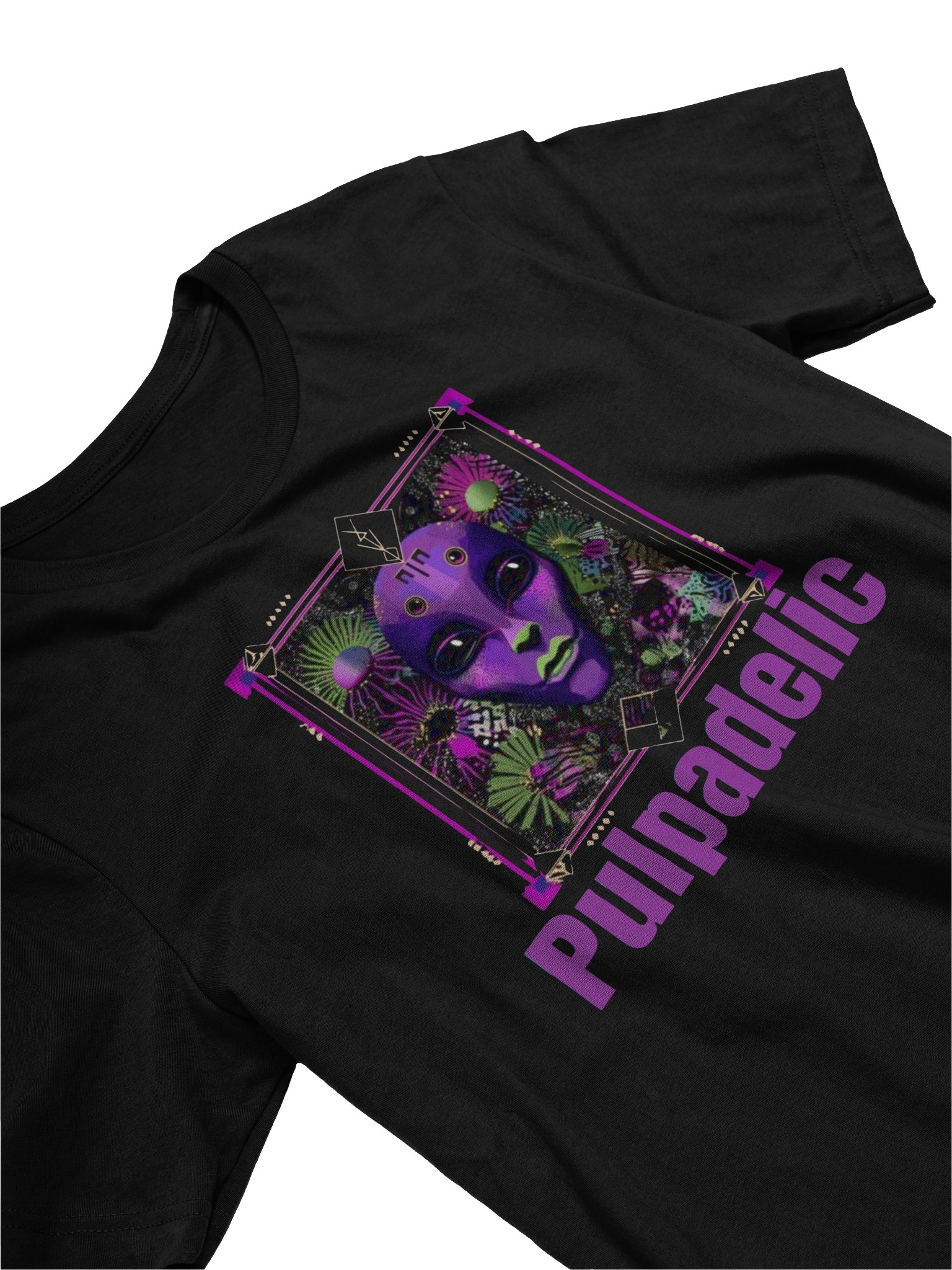 Pulpadelic Tee product image (3)