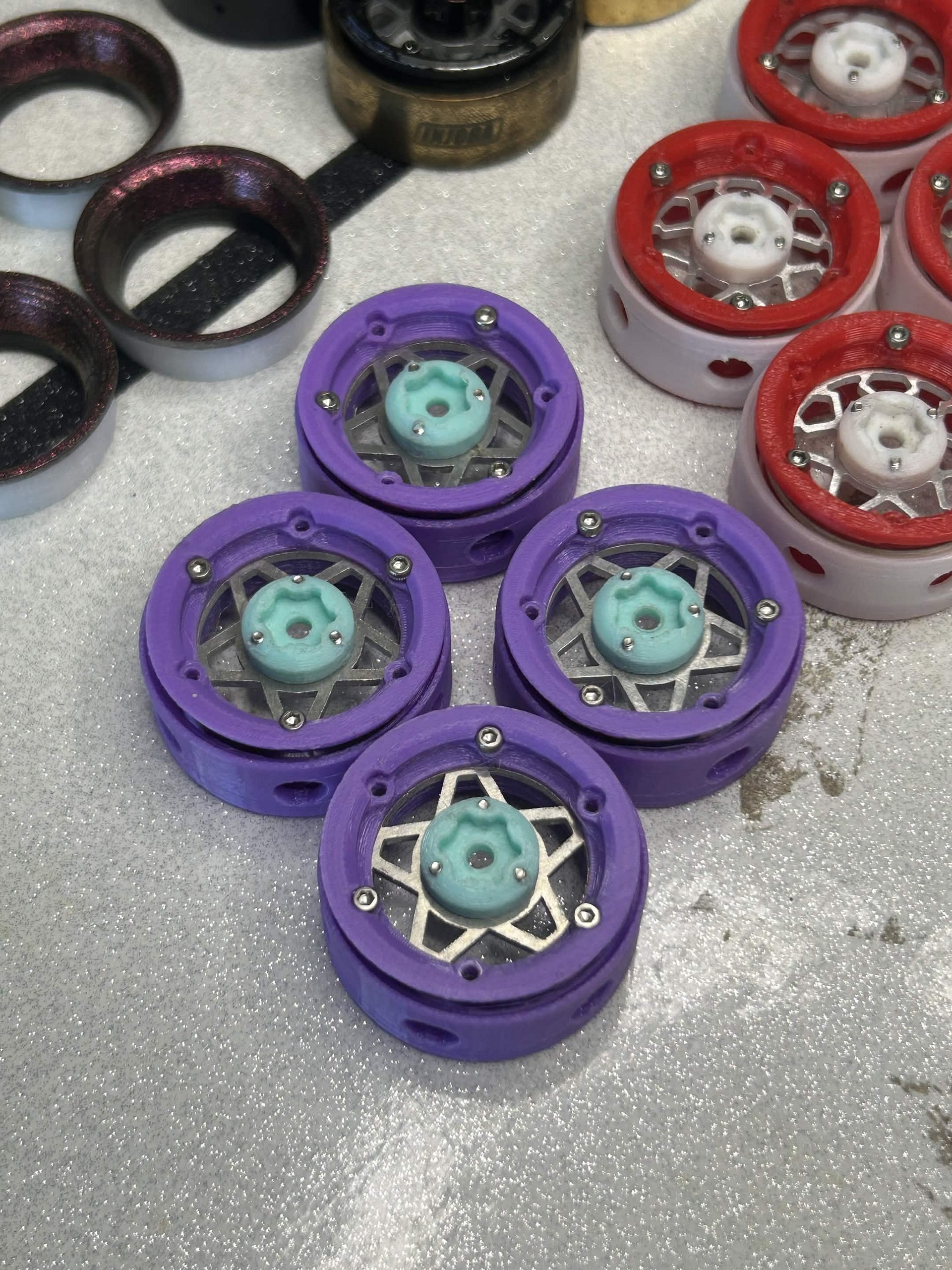 Punchmonkey Wheels product image (5)