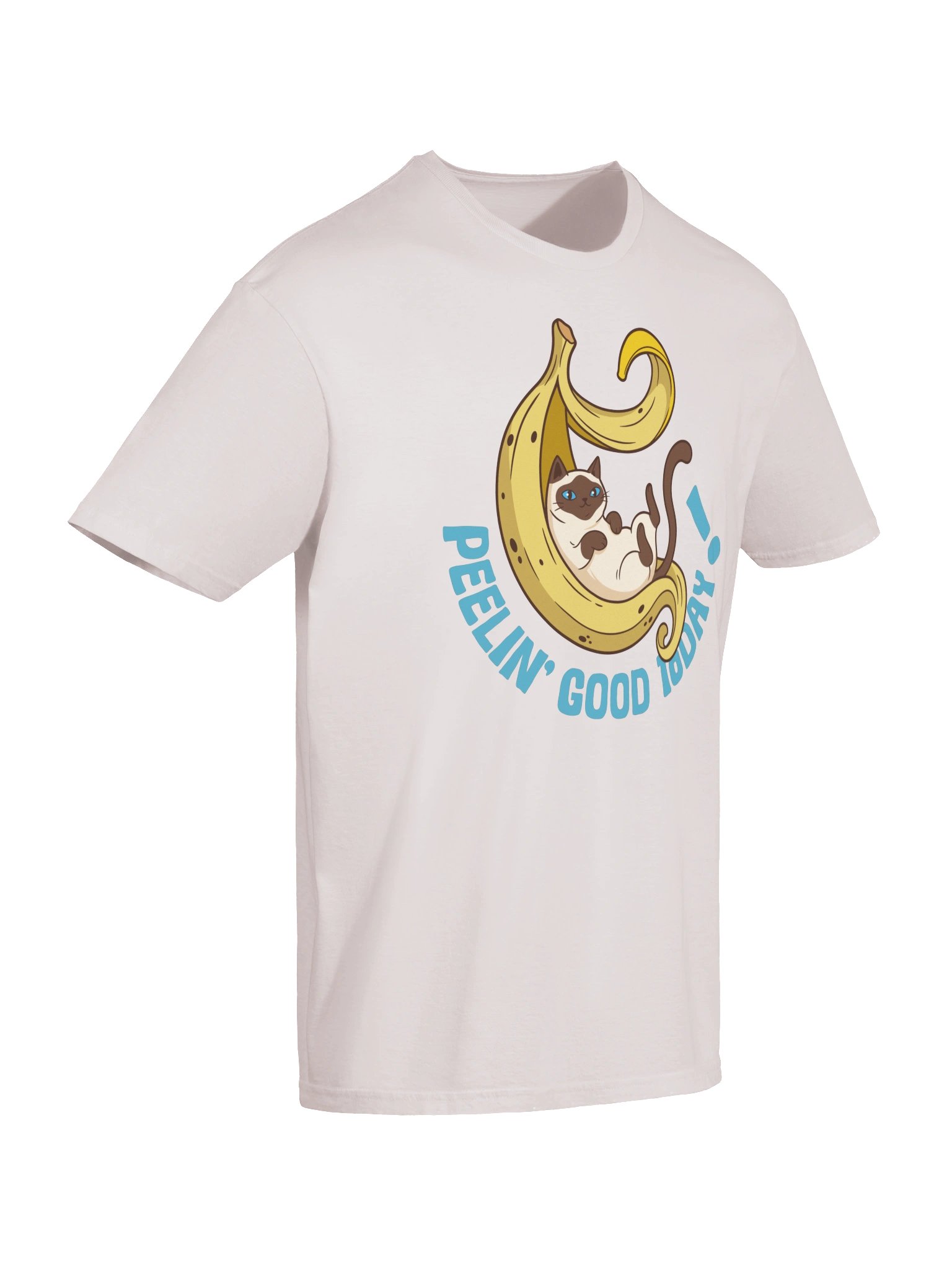 Peelin Good Today Tee product image (7)