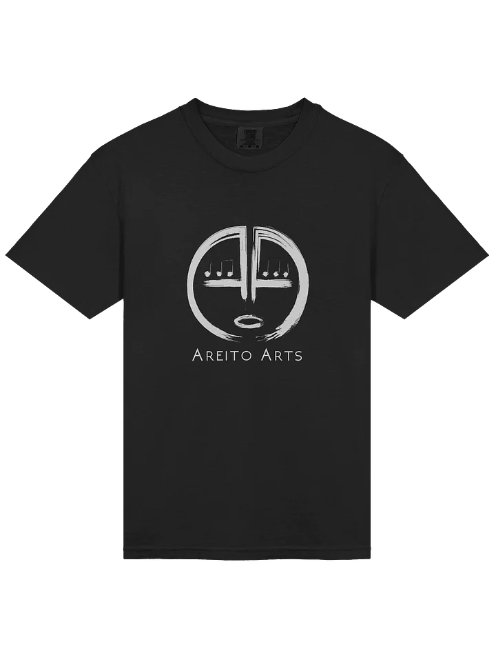 AREITO ARTS Heavyweight TShirt product image (1)
