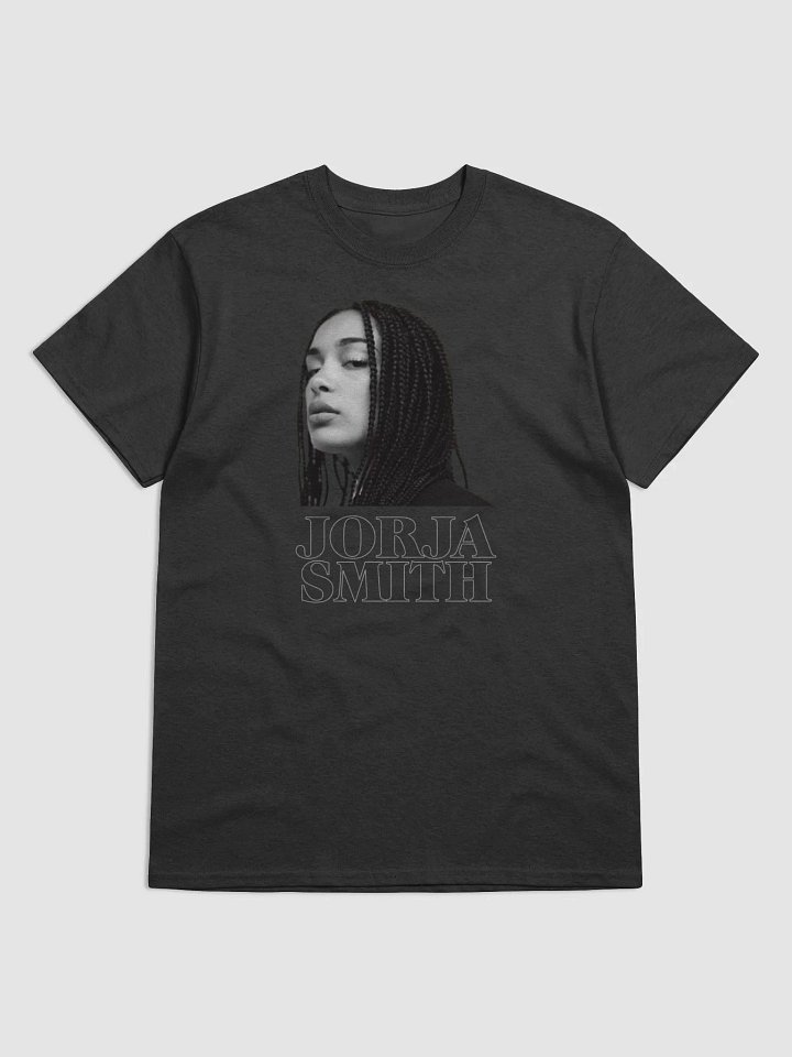 Jorja Smith Portrait T-Shirt product image (1)