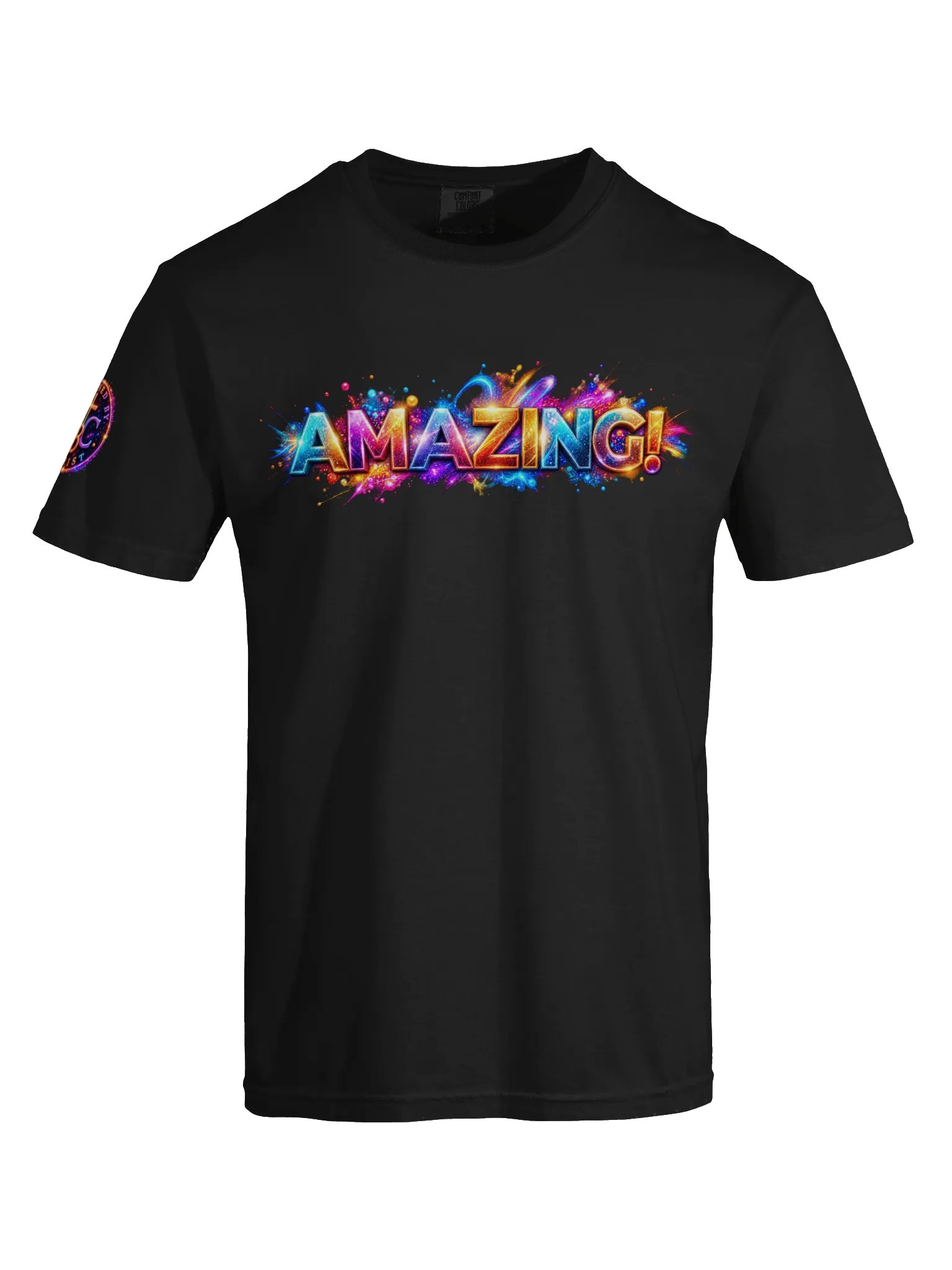 Lyrical Lifestyles: Amazing! Neon product image (5)