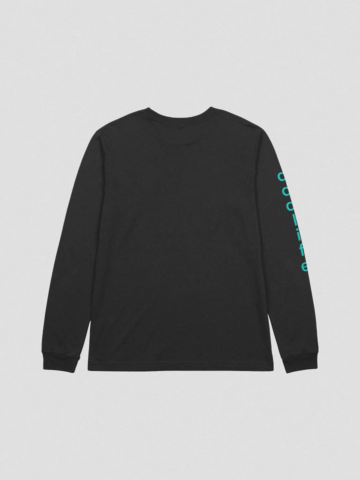 Dadlife Logo Long Sleeve product image (2)