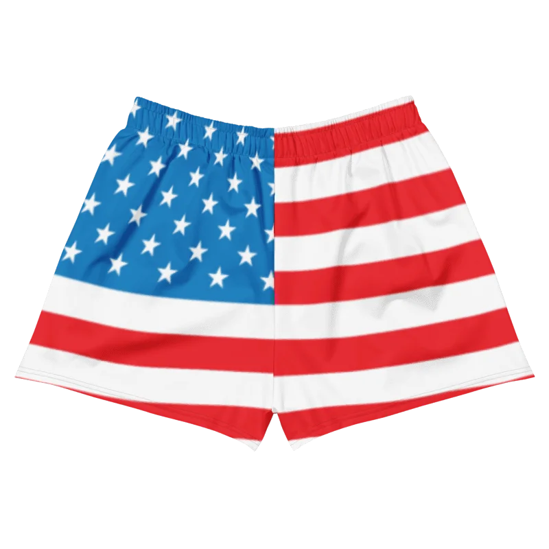 1776 SHORT SHORTS product image (2)