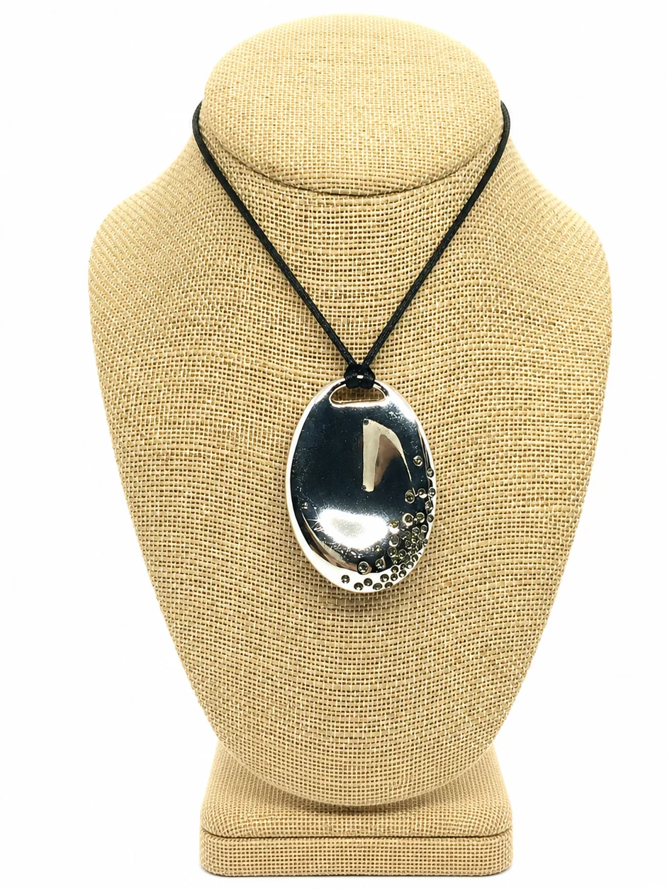 Orb Necklace product image (1)