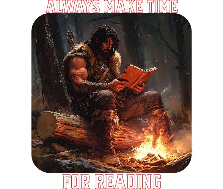 Always Make Time product image (2)
