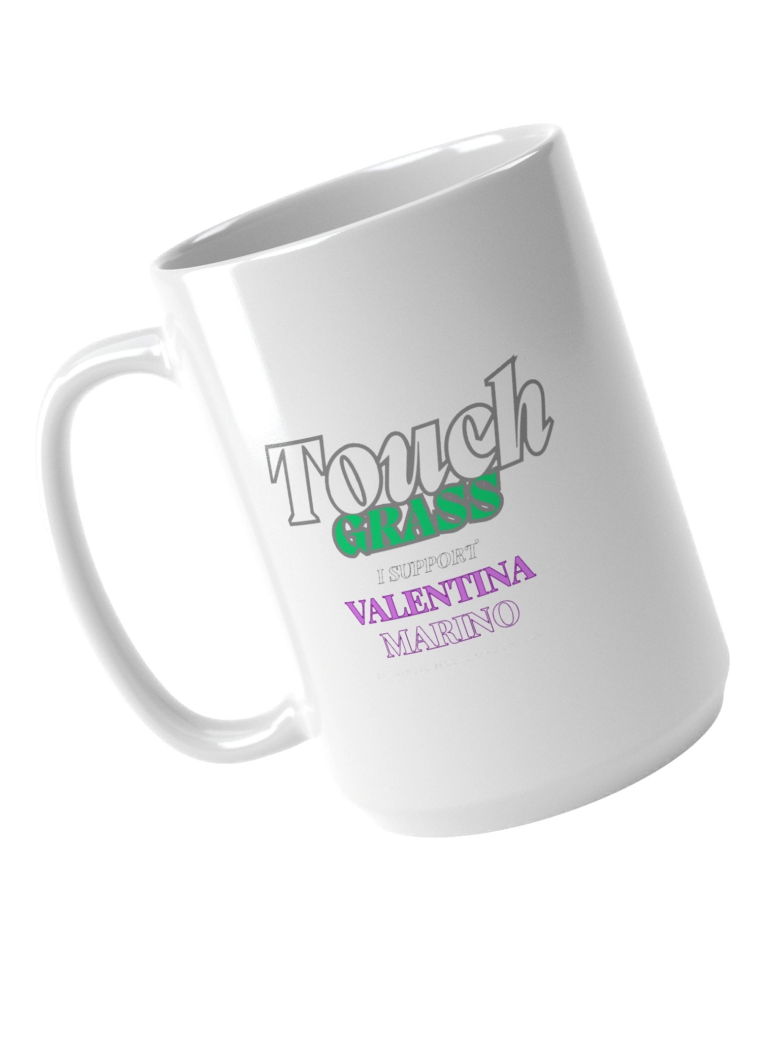 TVM TG COFFEE CUP product image (4)