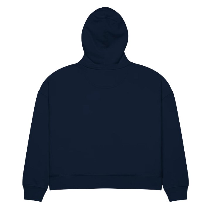 Dragon's Fury Organic Hoodie product image (2)