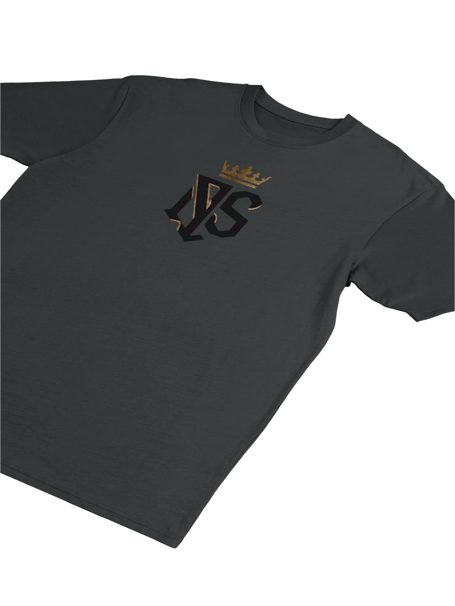 Regal Monogram Crown Tee product image (5)