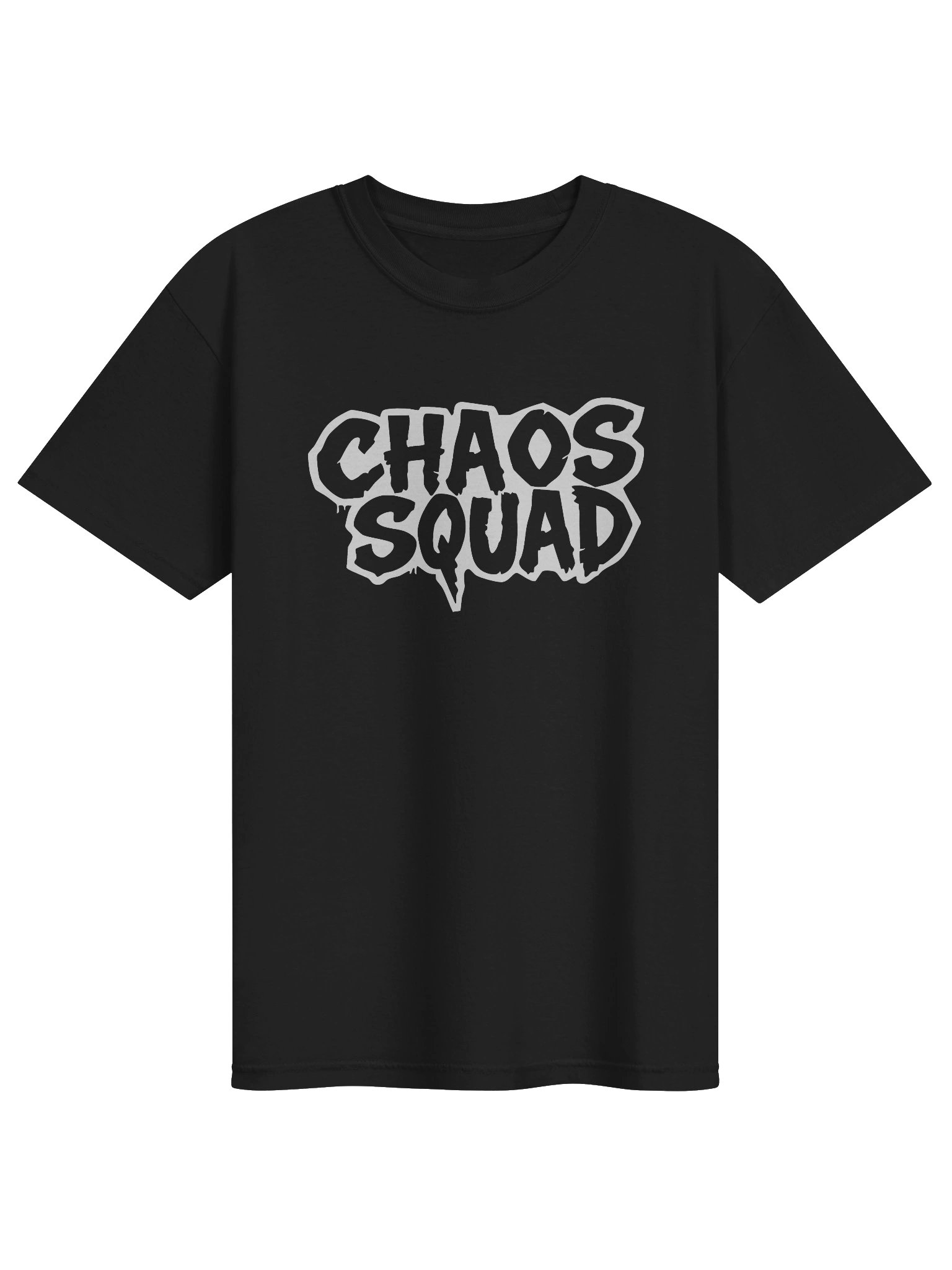 Big Logo Tee - Coloured product image (10)