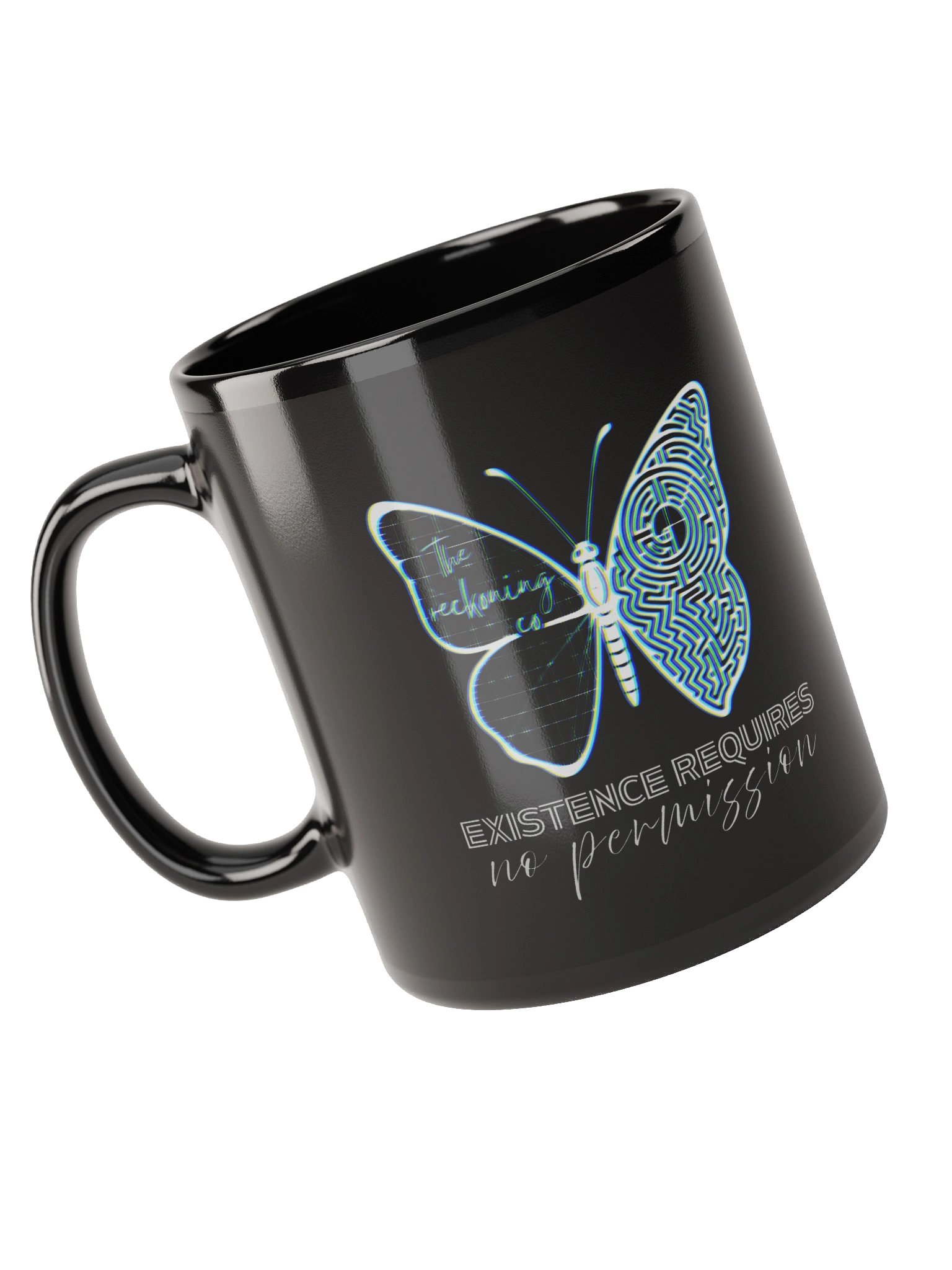 Team Humanity Mug product image (5)