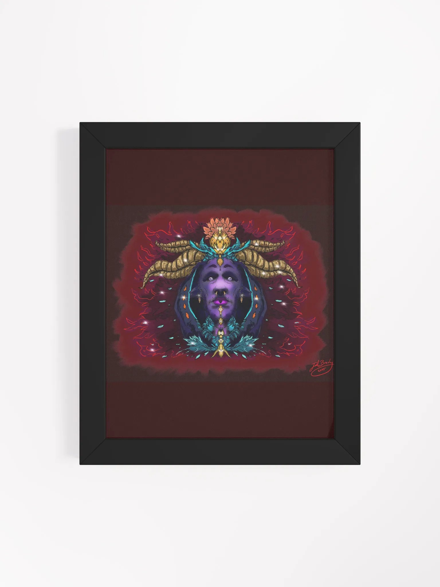 Lotus Deity product image (26)