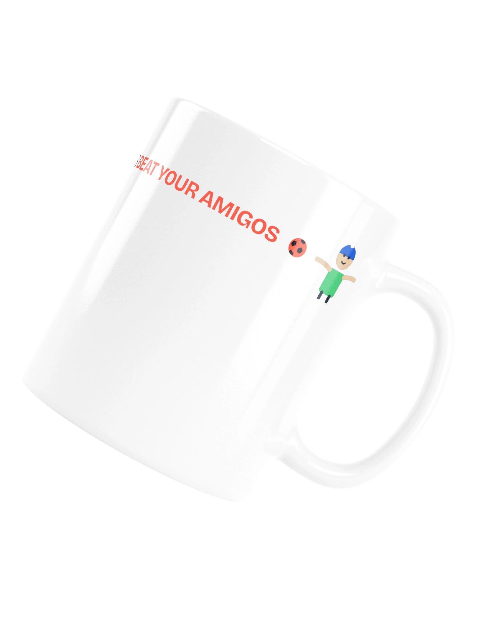 GolAmigo Power Mug II product image (17)