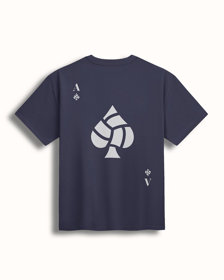 ACE Oversize Tee product image (2)