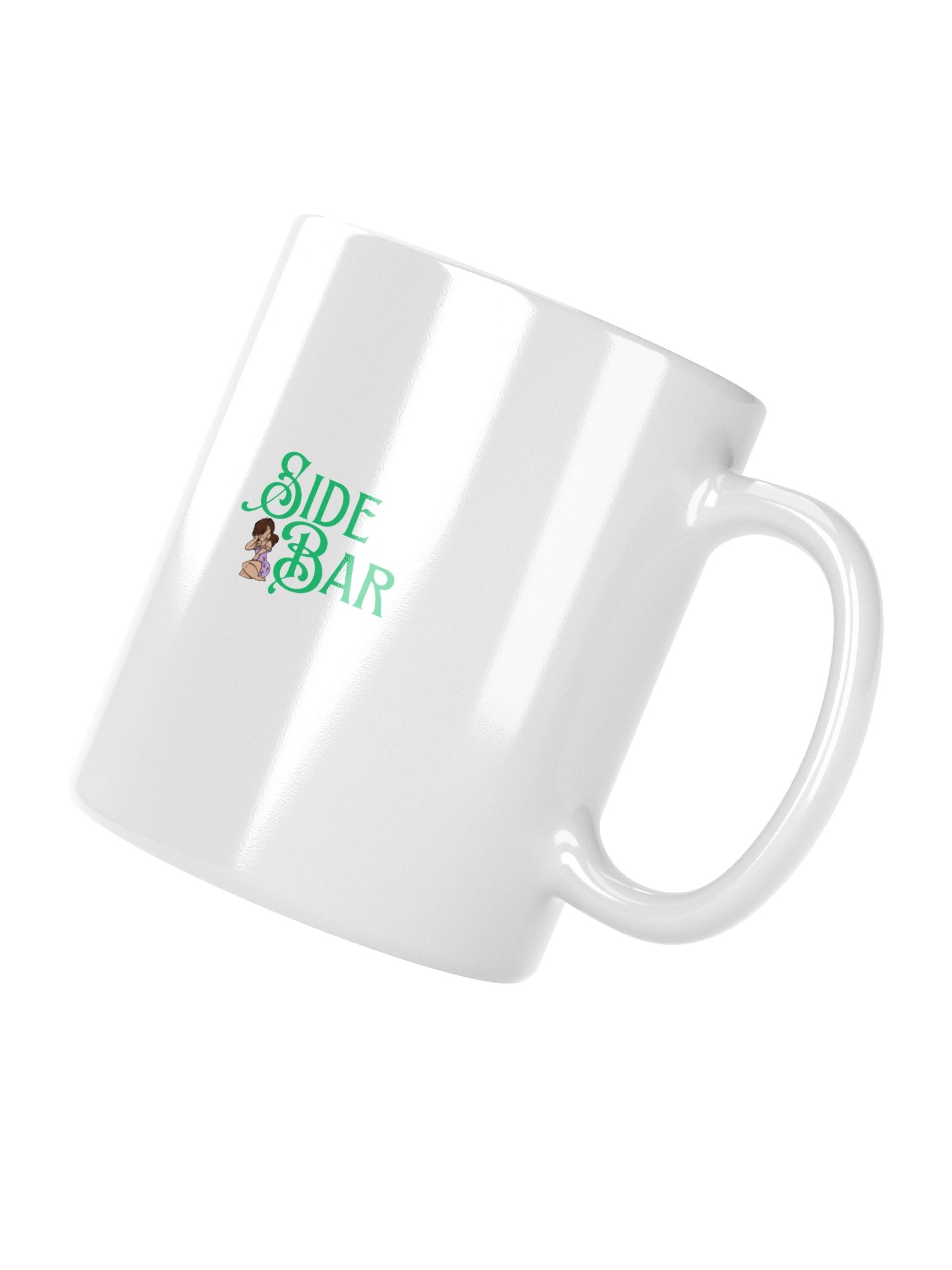Greyhawk Mug product image (7)