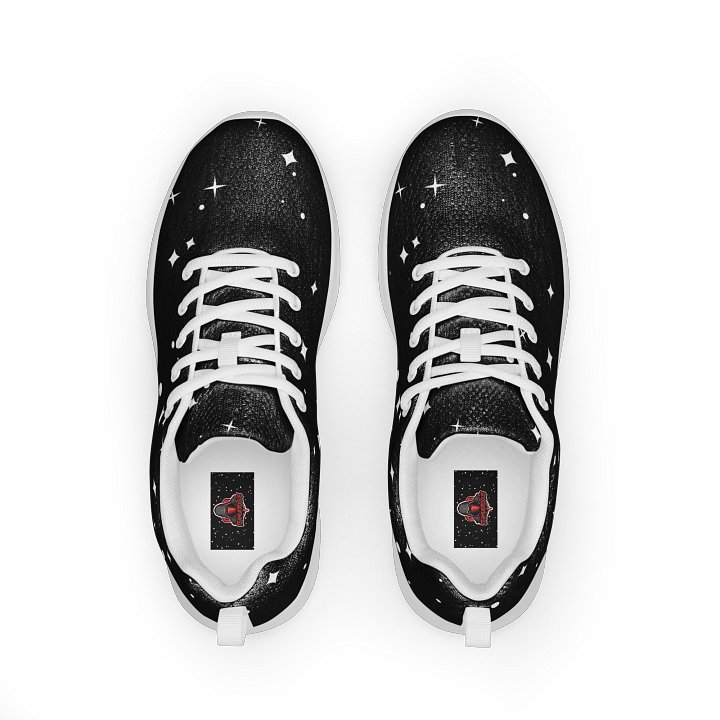 Men's Athletic Shoes product image (1)