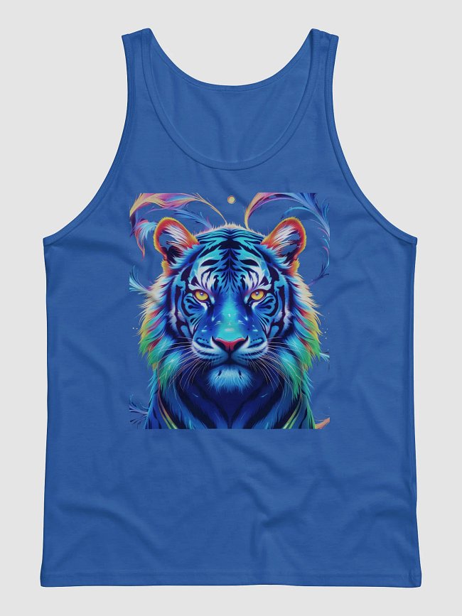 Men's Tank Tops
