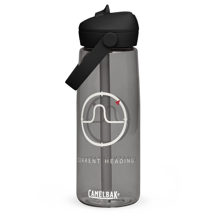 CamelBak Thrive® Flip Straw Water Bottle product image (1)