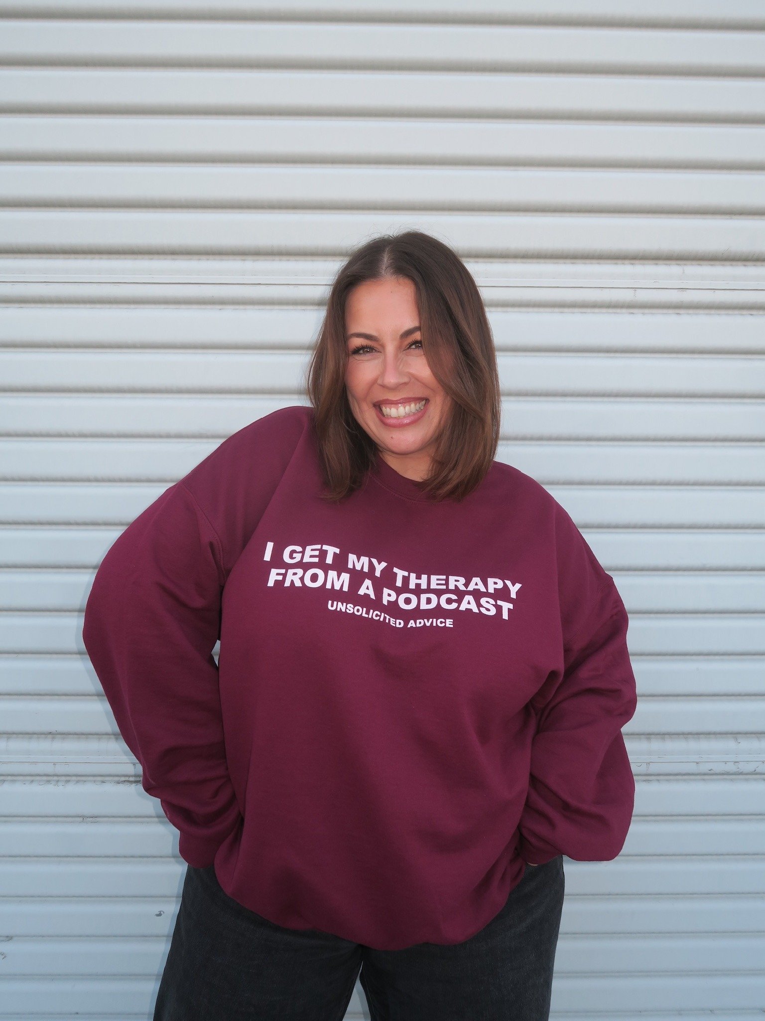 Therapy Crewneck product image (3)