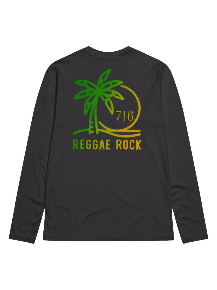 716 Reggae Rock Men's Long Sleeve product image (6)
