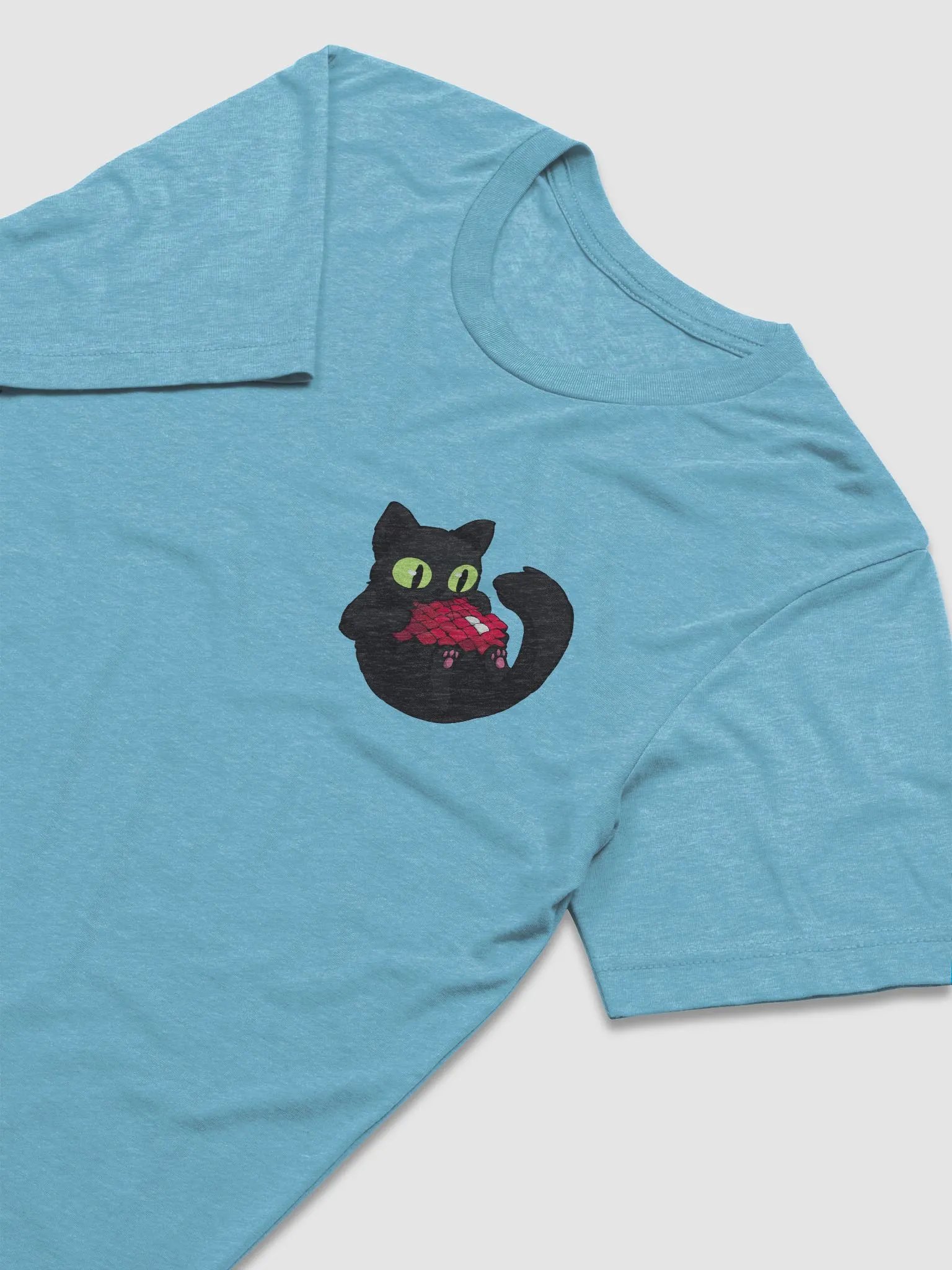 Cat's got your heart product image (3)