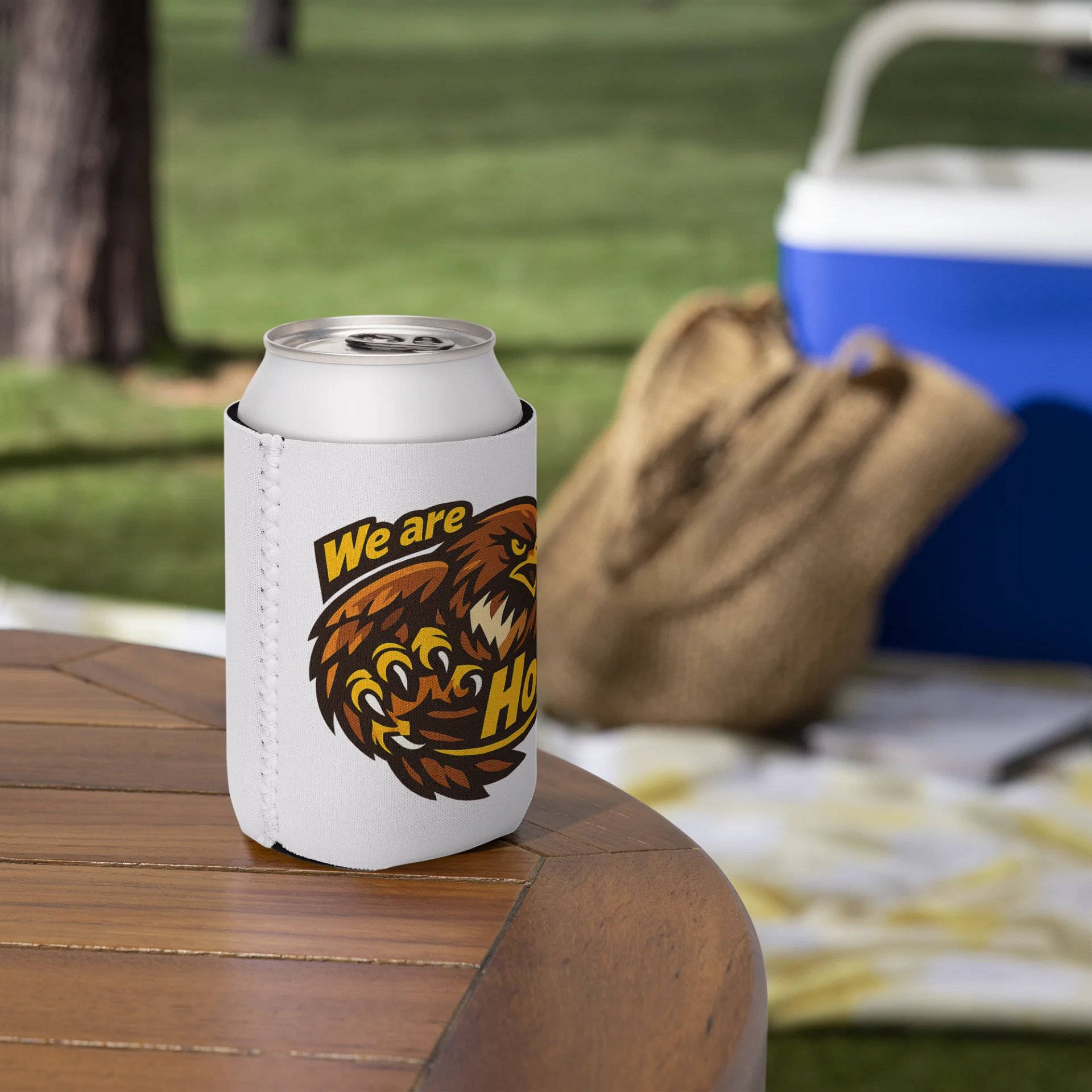 Hok Talon Can Cooler product image (6)