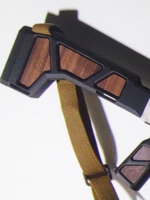 Timbershield™ AKM Stock product image (1)
