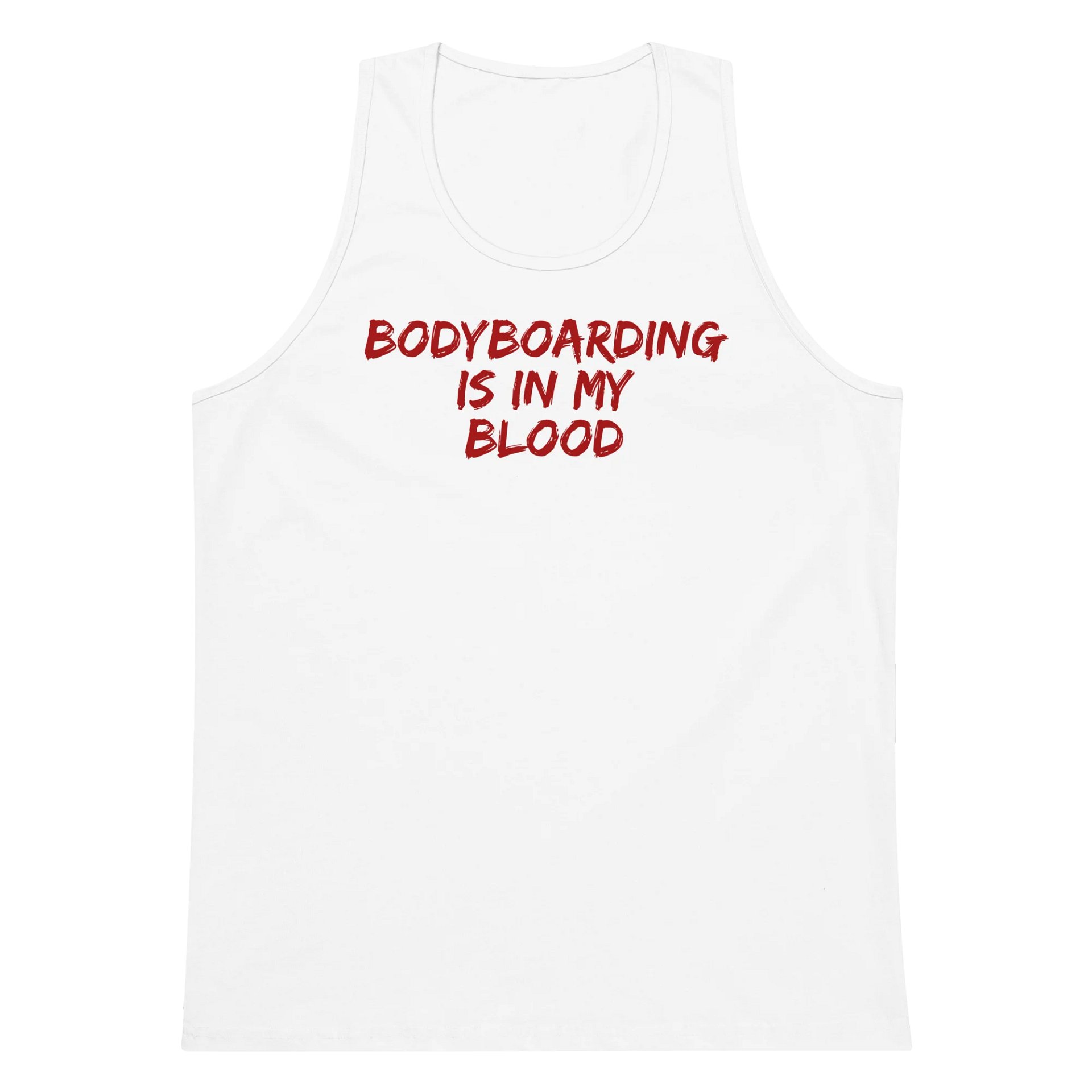Urgers Bodybuilding Tank Top product image (8)