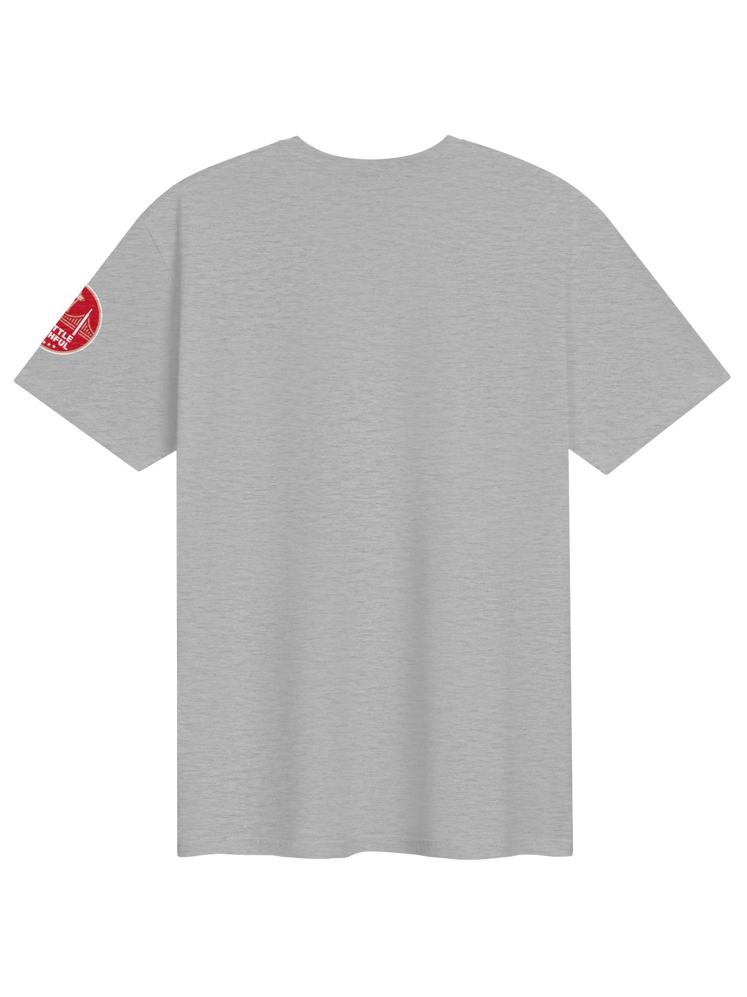 Victory Monday Distressed Shirt product image (2)