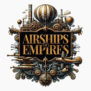 Airships & Empires