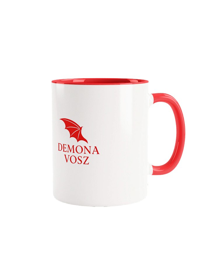 Demona Vosz Studio Mug product image (1)