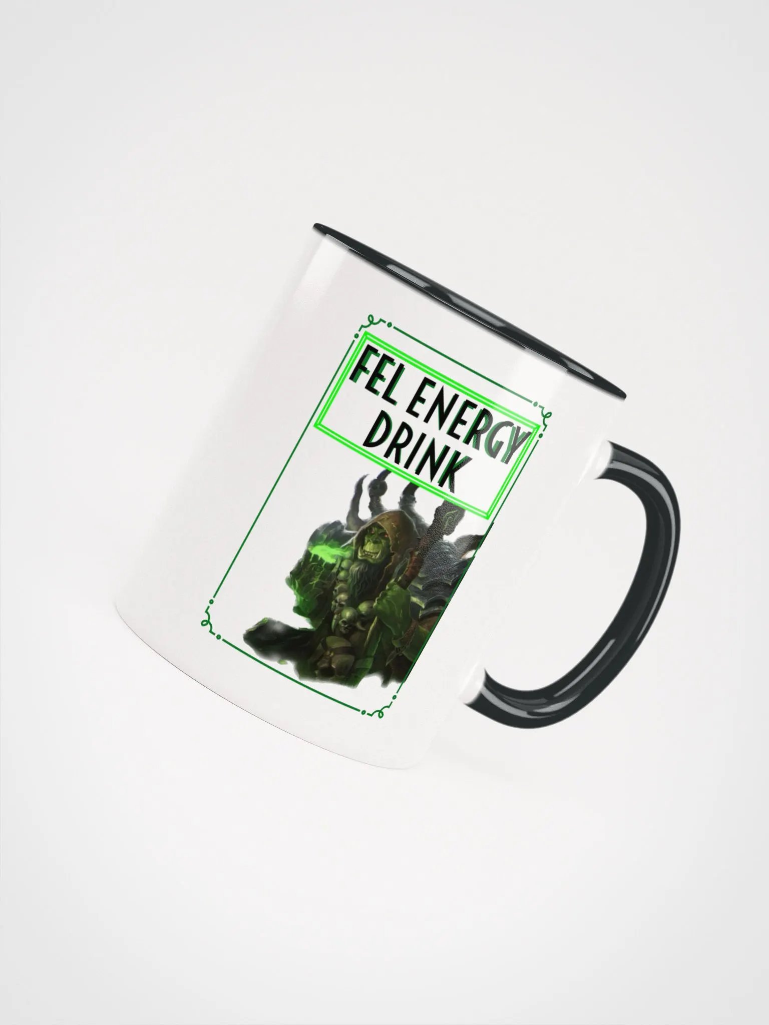 Fel Energy COLORED! product image (4)