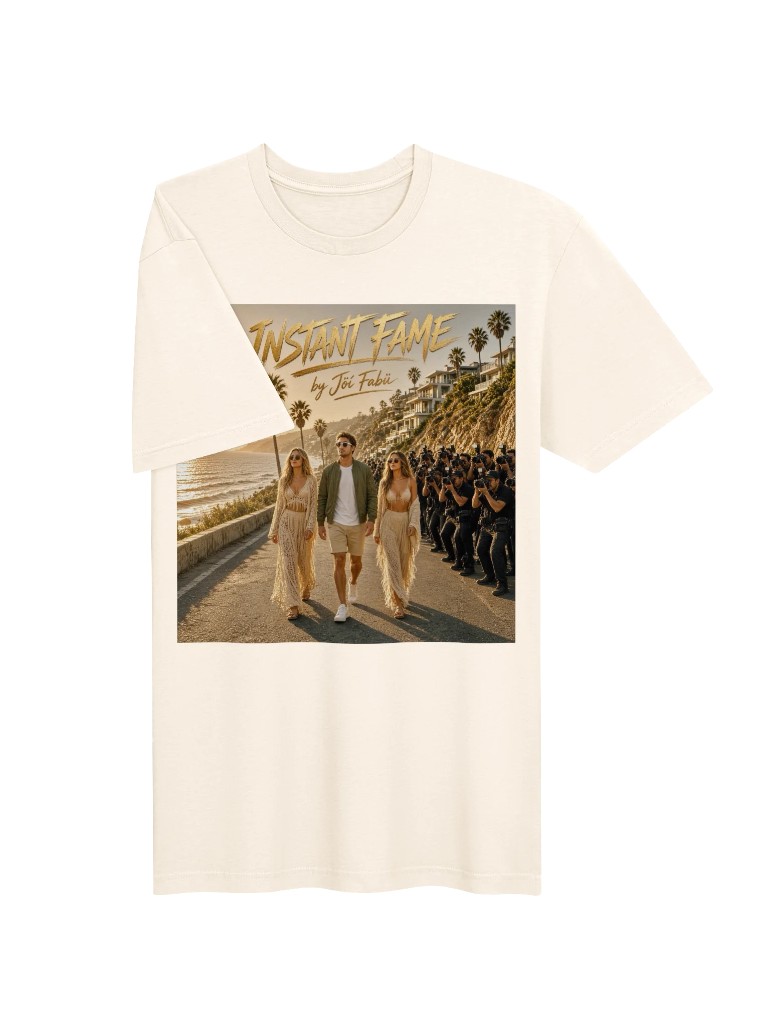 The Instant Fame Tee product image (3)