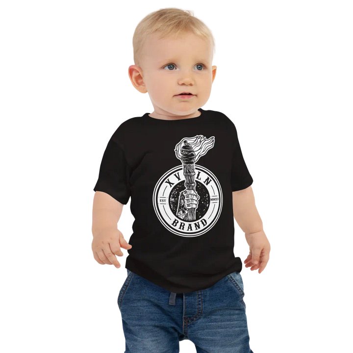 Torch Baby Tee product image (4)