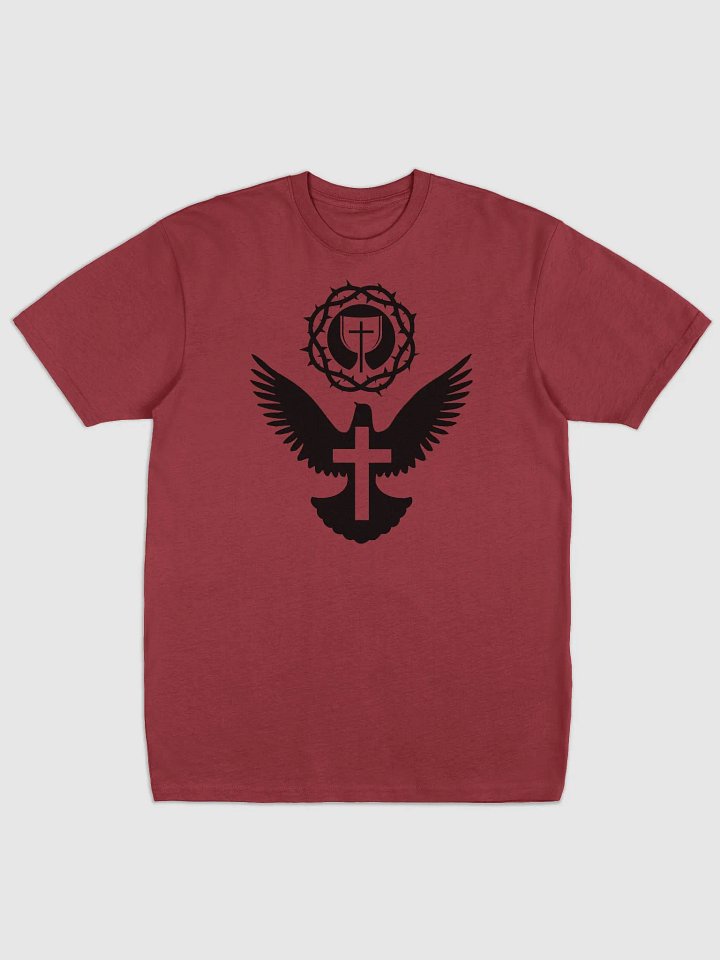 The Holy Grail | Tee product image (1)