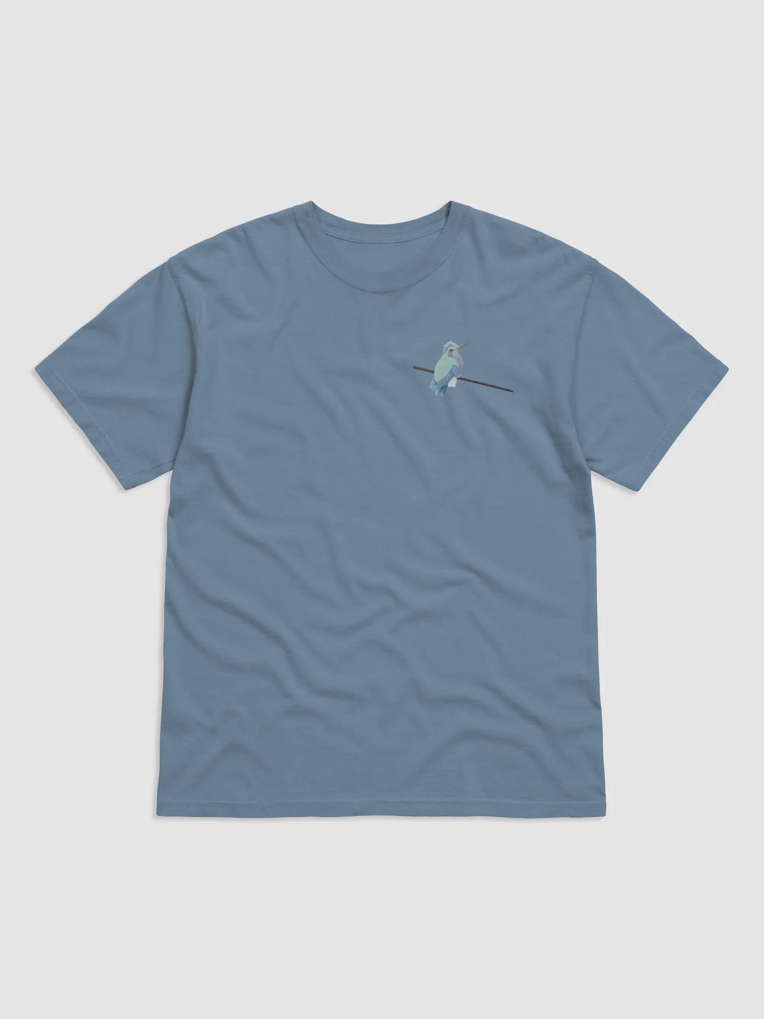 Blue Bird Symphony T-Shirt product image (2)