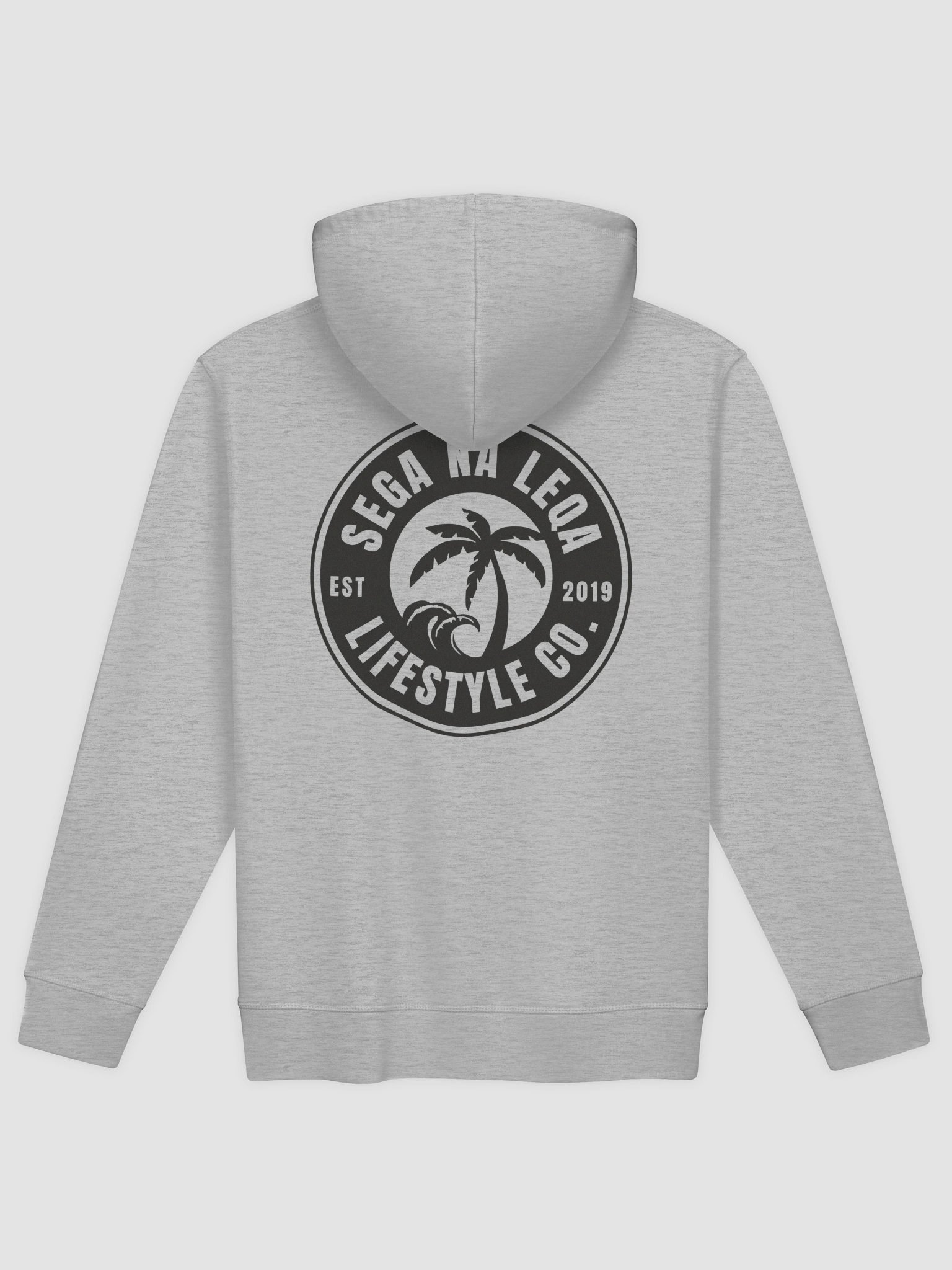 The Island Standard Organic Hoodie🌿 product image (2)