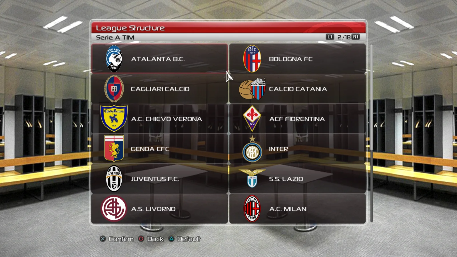 PES 2014 - Gudpley Patch Season 2013-14 (PC) product image (5)