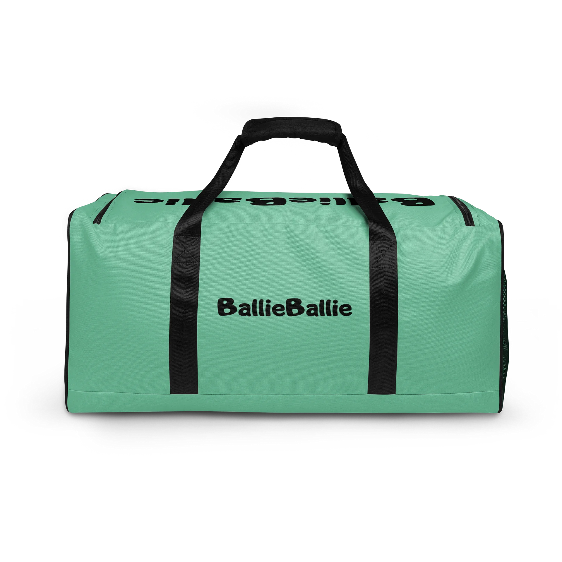 Sporttas Vista Blue product image (4)