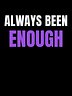 Always Been Enough – Guided Identity Meditation