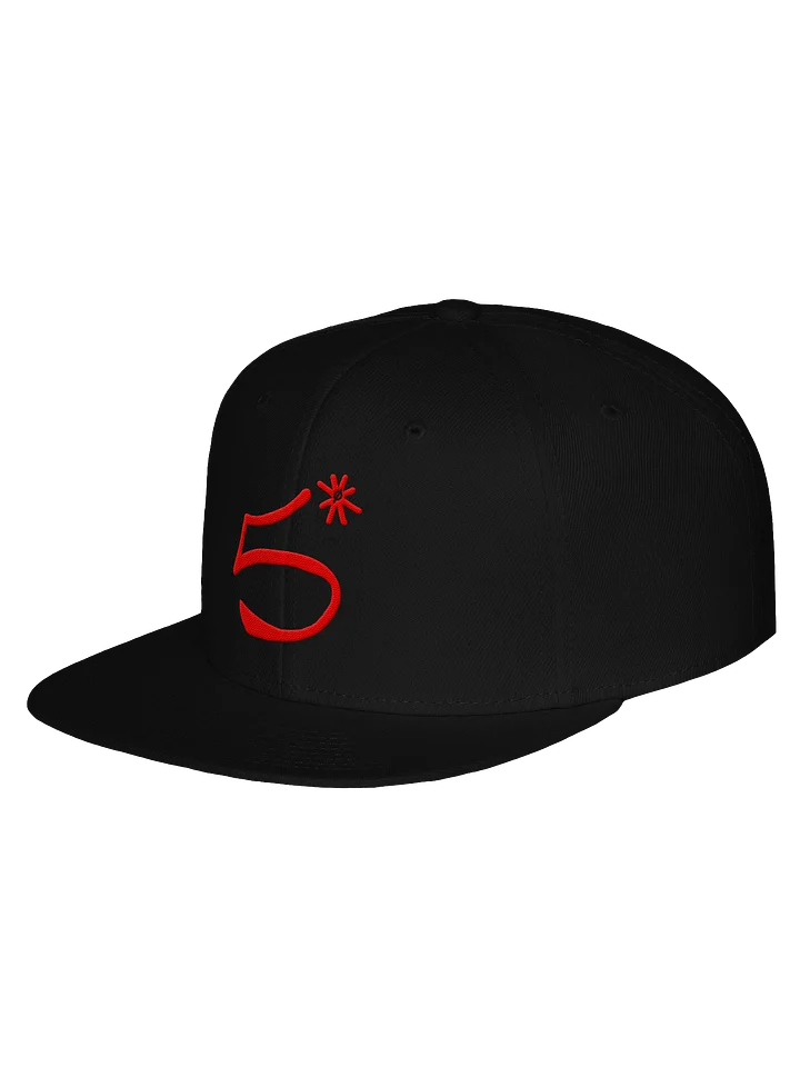 5* Cap product image (10)