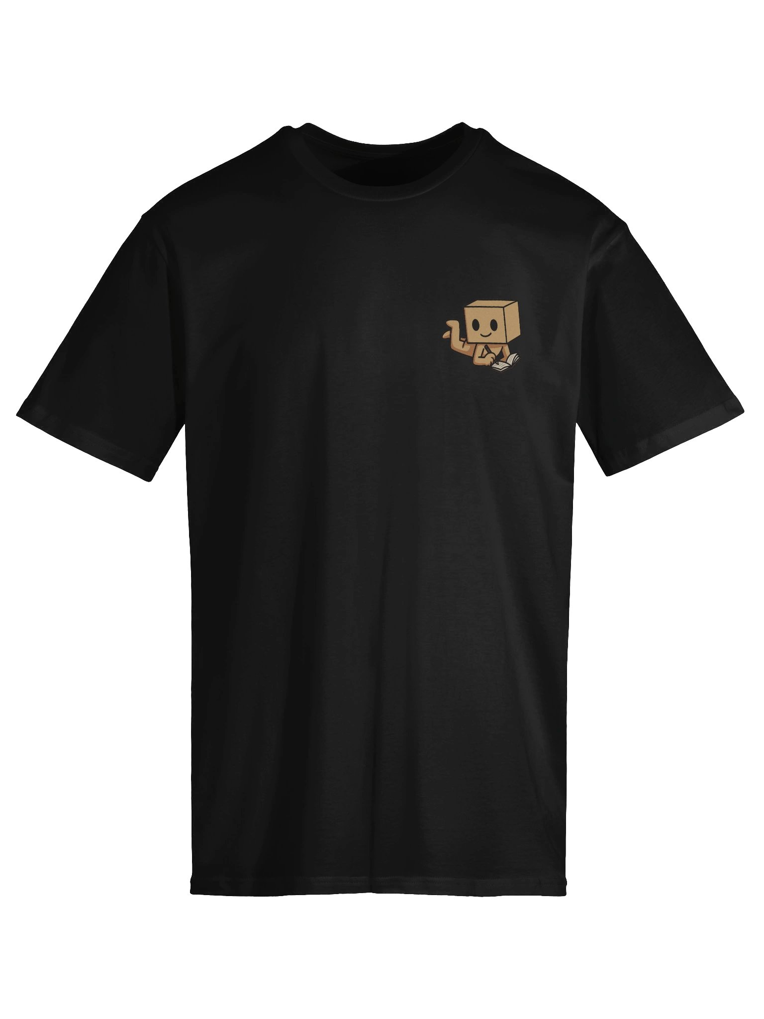 TAKIN' IT CHILL TEE product image (3)