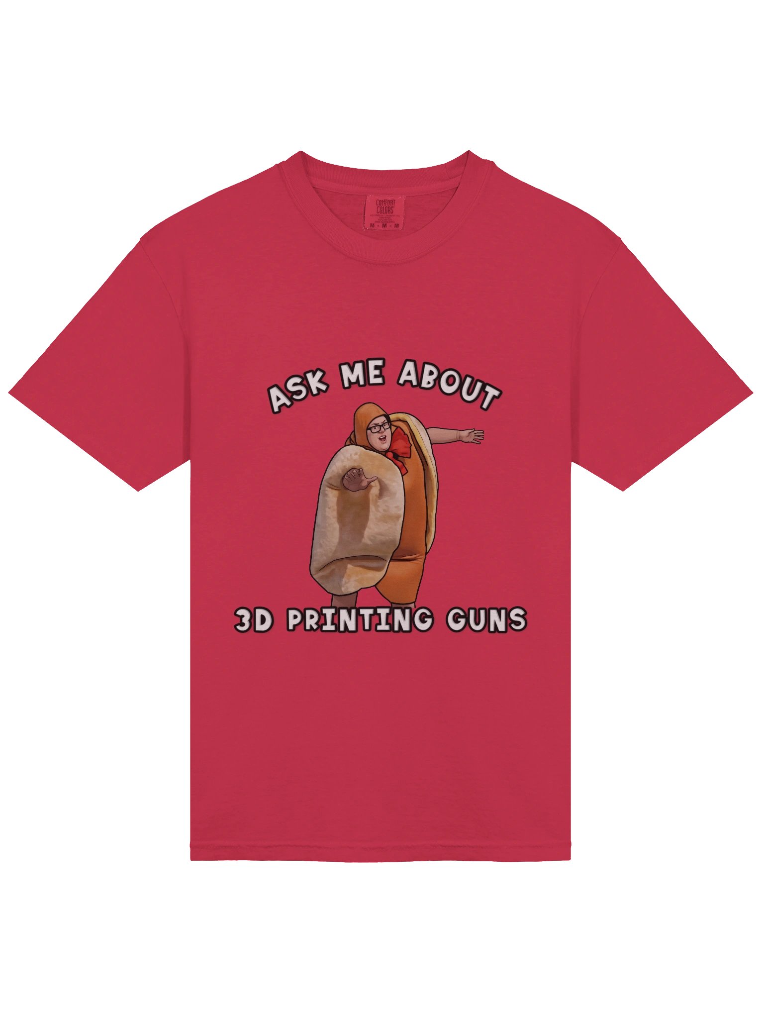 Ask me about 3d Printing Guns product image (3)