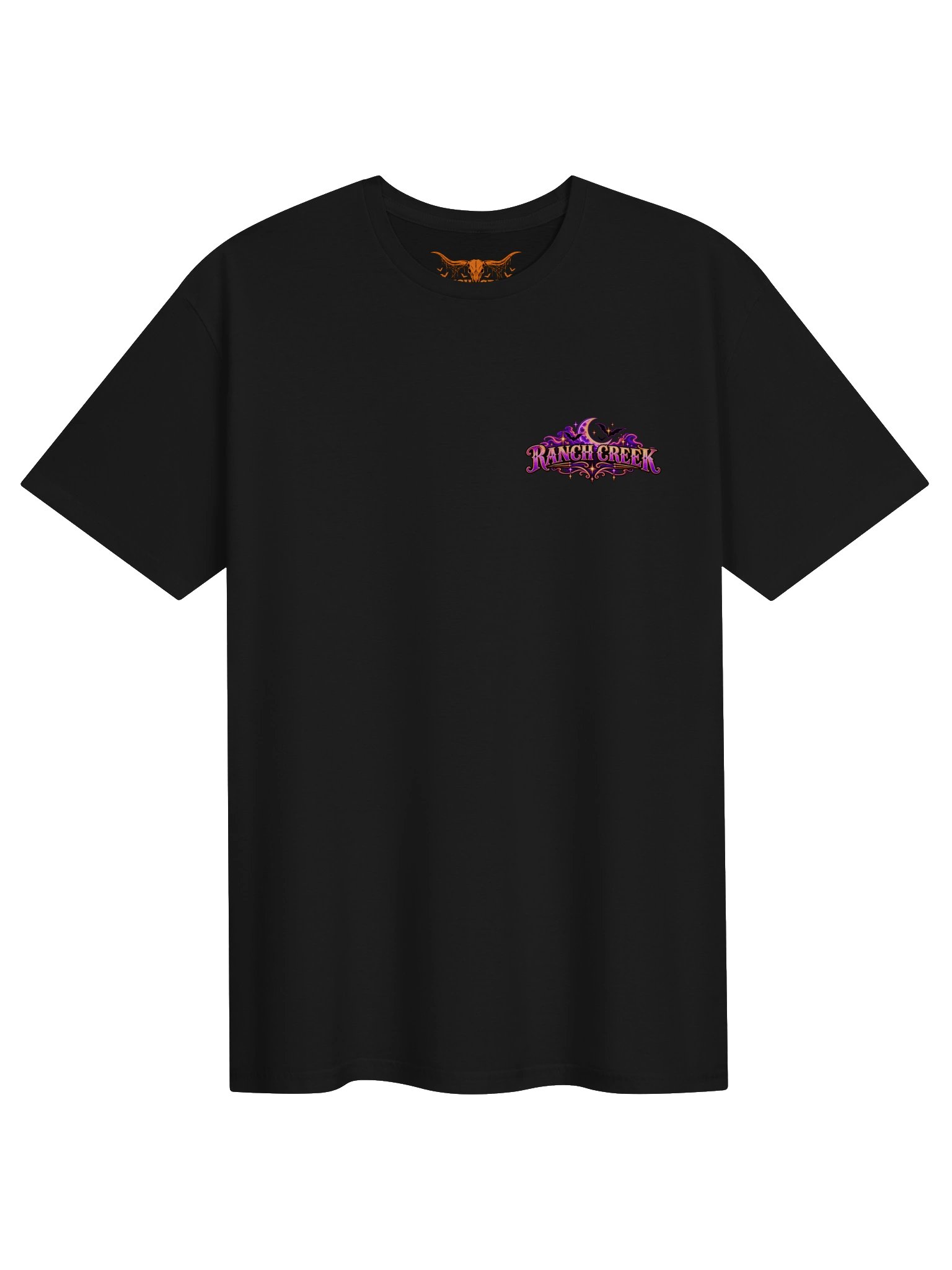 Cowgirl Witch Tee product image (2)