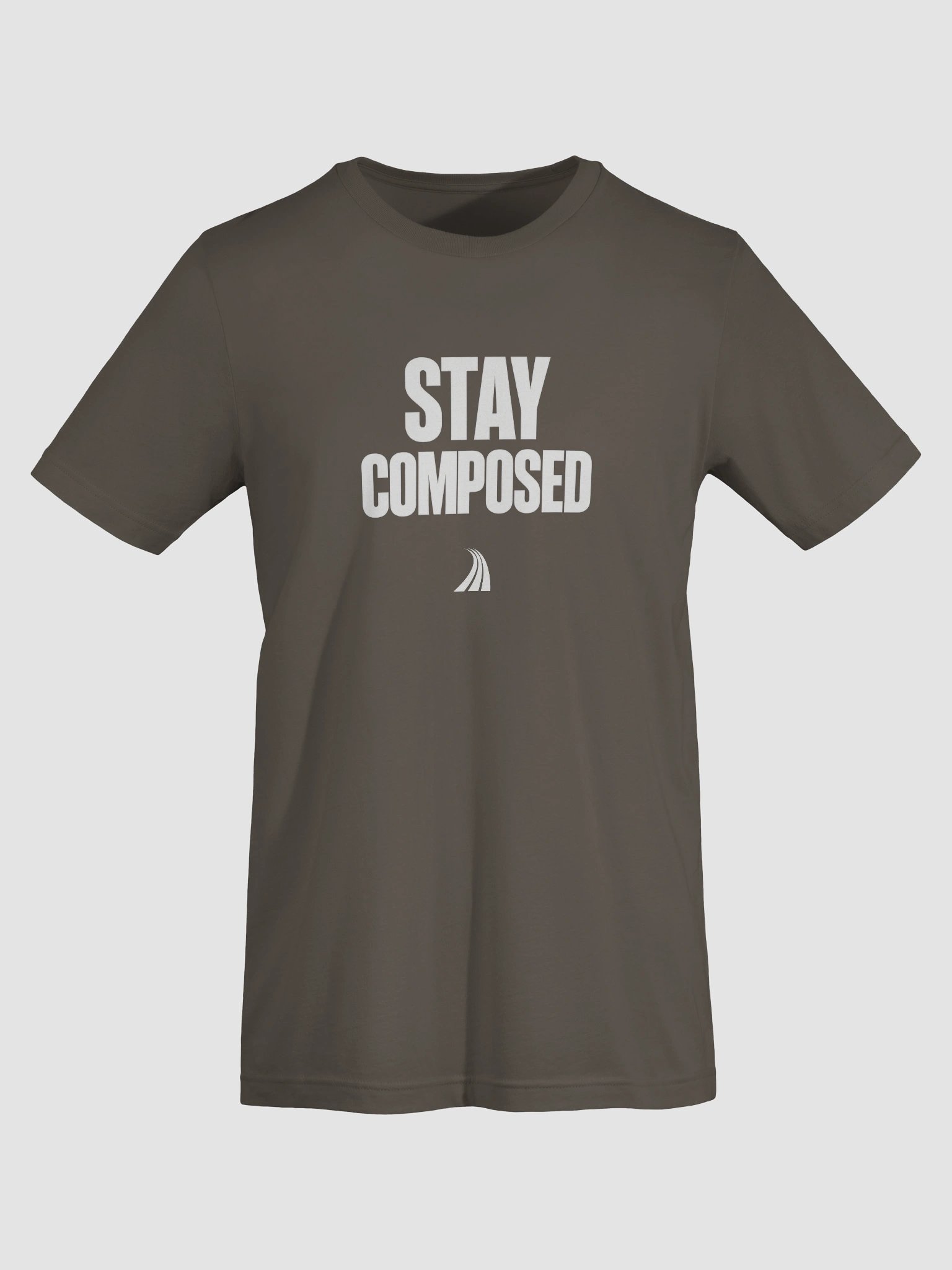 Stay Composed Tee product image (5)