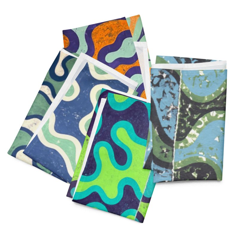 Liveline Napkins product image (3)