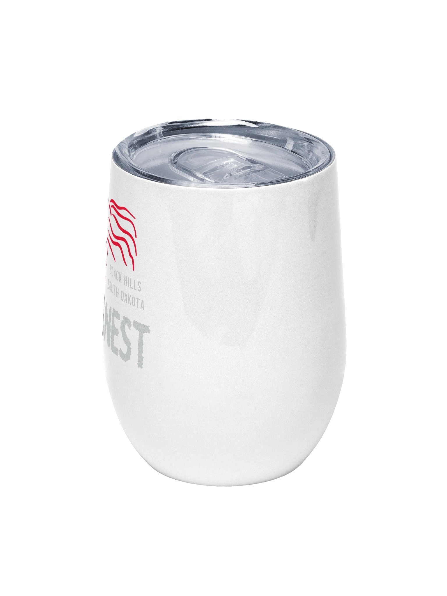 Black Hills Boar's Nest Wine Tumbler product image (5)
