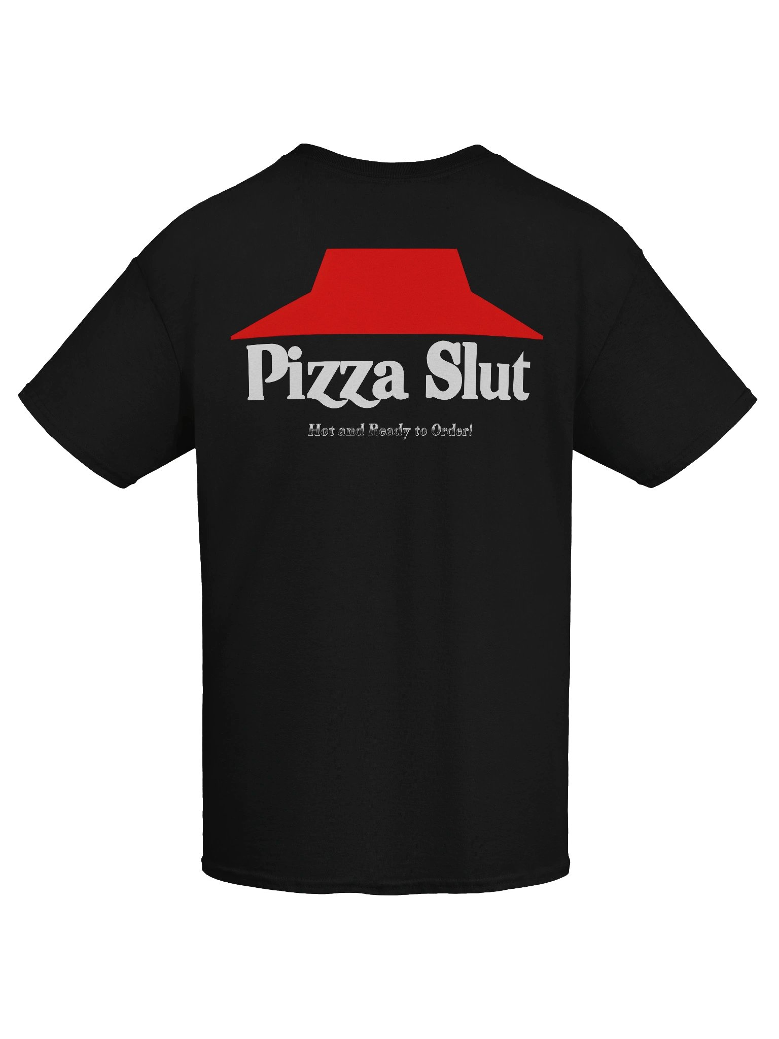 Pizza Slut Tee product image (7)