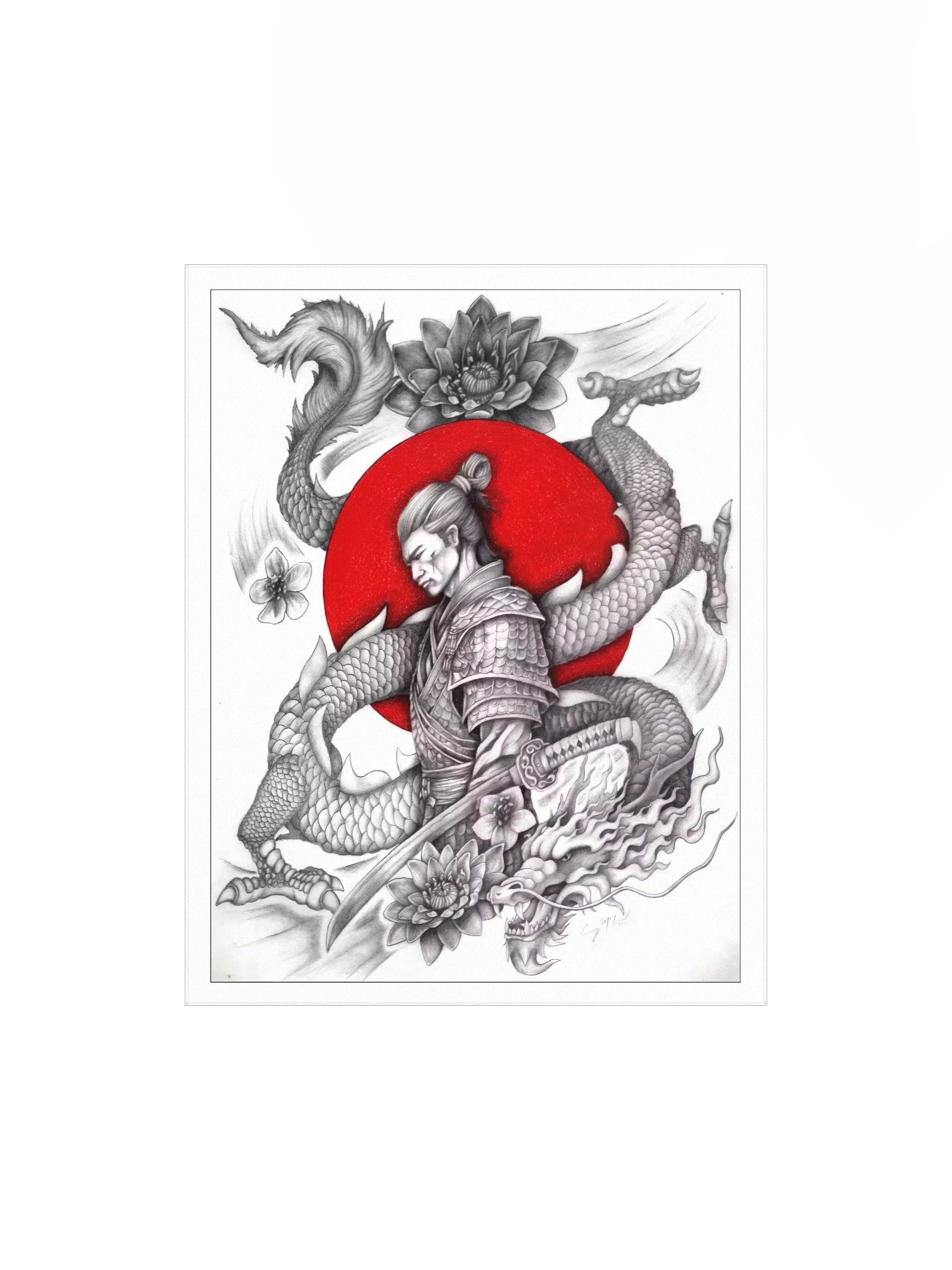 "Ronin" product image (1)