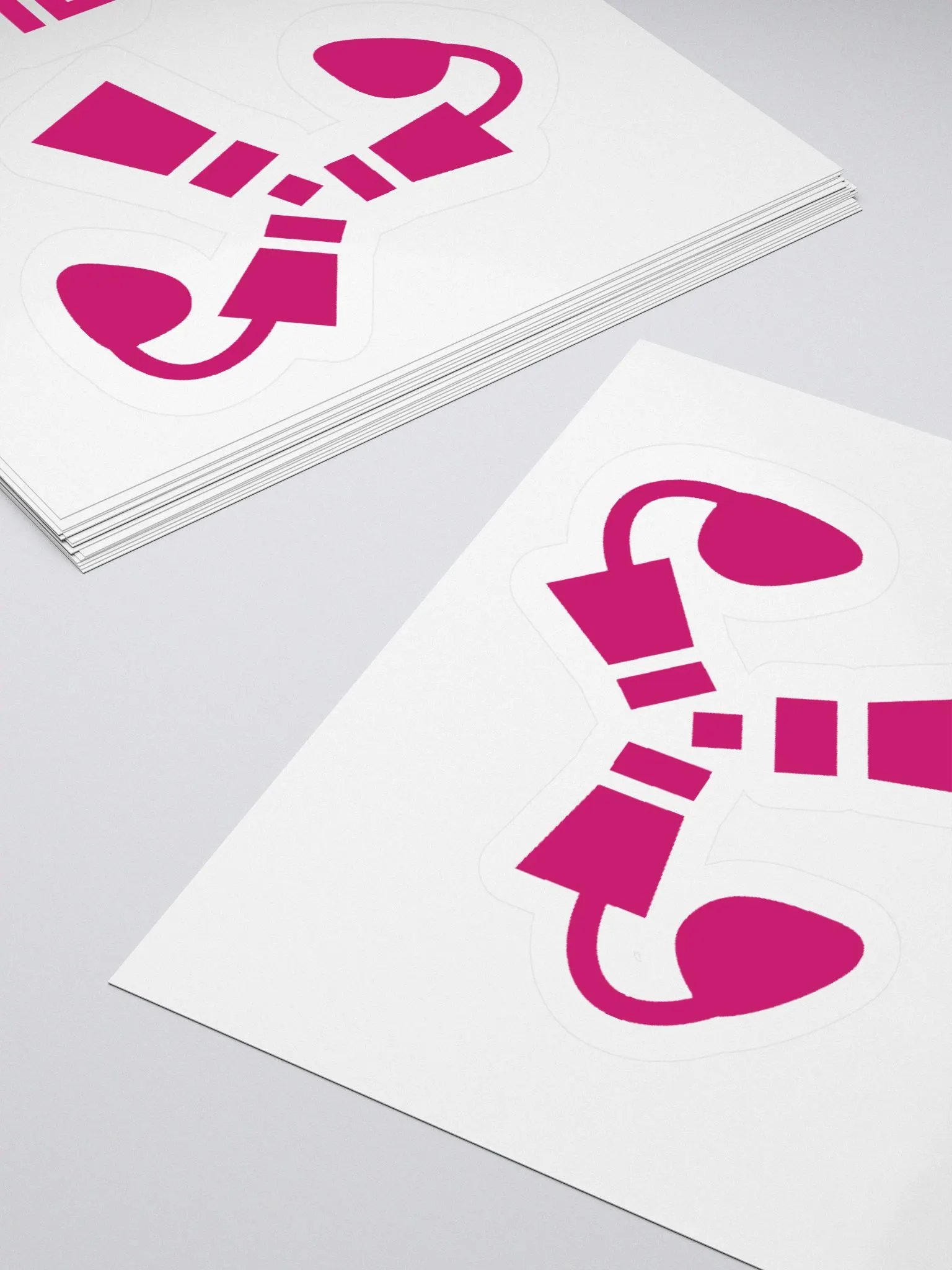 Uterust Stickers product image (4)